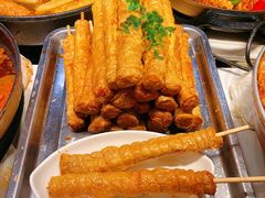 -秦淮小吃城(夫子庙店)