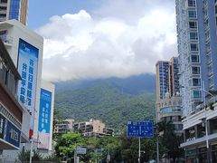 -壹海城ONE MALL