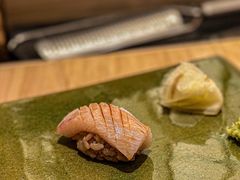 -鮨政·Omakase(港汇恒隆广场店)