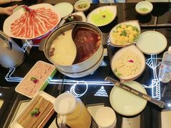 -星璨火吧KTV聚会餐厅(丰庆路店)