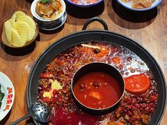 -楠火锅(太古里总店)