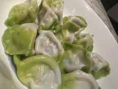 -青雅中餐厅(大连金石滩绿发希尔顿度假酒店)