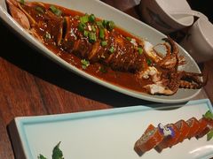 -前海沿·青岛菜(五四广场永旺店)