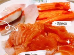 -SEA西雅图海鲜自助餐厅(正义店)