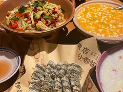 -破三川·新川菜(静安大融城店)