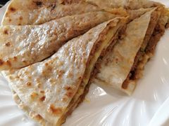 -民族饭荘(新华大街店)