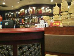 -北塘海鲜·天津菜(大光明桥旗舰店)