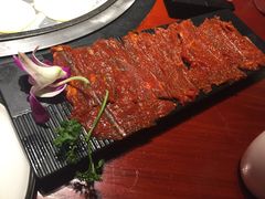 -蜀滋香鲜鱼火锅(黄金路店)