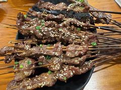 -疍家人黄记海鲜火烧烤