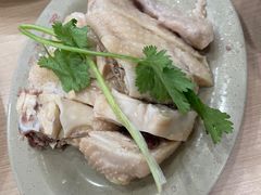 -百家鸡味馆(清泰店)