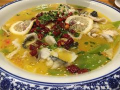 -乌镇那一年小院主题餐厅(甘泉西路店)