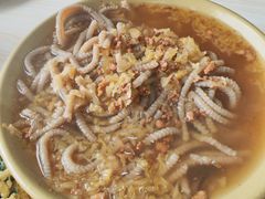 -老舅老蒙肉饼非遗店(一店)