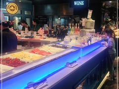 -SEA西雅图海鲜自助餐厅(正义店)