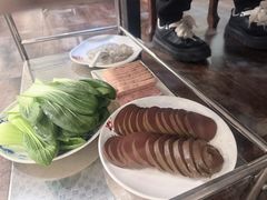 -鑫龙火锅城(青岛分店)