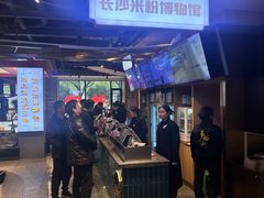 -易裕和·长沙米粉(竹塘西路店)