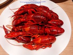 -星伦多海鲜自助餐厅(万达百货店)