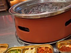 -核桃碳烤肉馆(深圳首店)