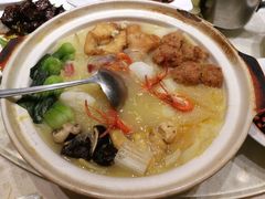 -顺风海鲜港(金玉兰店)