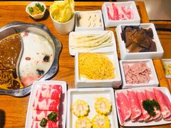 -傣妹火锅(建军东路店)