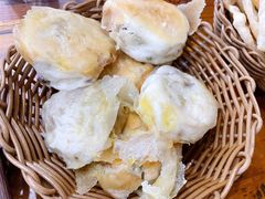 -清真高老大牛排胡辣汤(嵩山路总店)