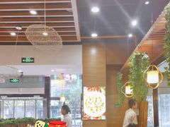 -西部马华清真兰州牛肉面·烧烤夜市(三里河店)