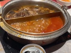 -一绪に寿喜烧(虹悦城店)