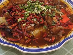 -玉桥餐厅(天坛店)