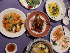 -上海人家花樣年华(中山公园店)