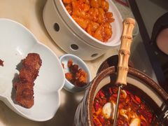 -金佬馆·川菜bistro(芜湖镜湖万达店)