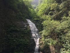 -孤山寨风景区