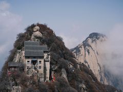 -华山风景名胜区