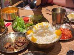 -西塔老太太泥炉烤肉(武汉摩尔城店)