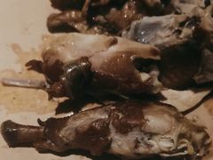 -关东小磨东北菜(漕河泾印象城店)