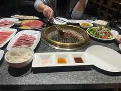 -NIUAN牛庵·日式和牛烧肉(恒隆店)