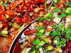 -味妙烤鱼吧(回龙观店)