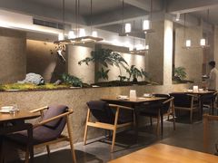 大堂-无味舒食(环岛路店)