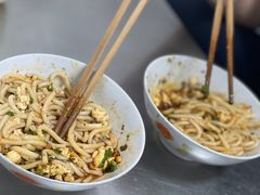 -辣辣小吃豆花米线(大观篆新农贸市场店)