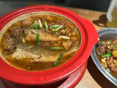 -吕氏疙瘩汤·新鲁菜(济南万象城店)