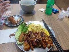 -小条食堂(筼筜天虹店)