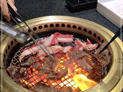 -神户赤童日式烤肉伙伴(东直门店)