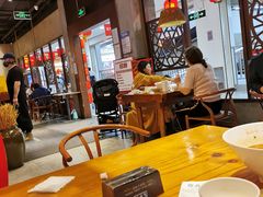 大堂-鼎高高陕西美食(龙德广场店)