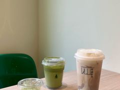 -阿嬷手作(成都万象城店)