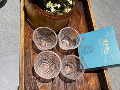 -汉水谣·江景餐厅(江滩店)