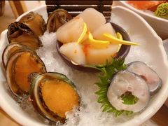 -松野谷·寿喜烧自助(华联顺义金街购物中心店)