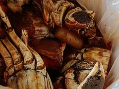 -叶派龙虾•招牌香辣蟹·海鲜(中海国际店)