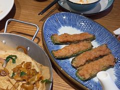 -常来小聚·广州非遗传承餐厅(地王广场店)