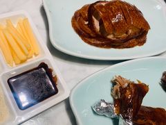 -泰钰丰烤鸭.天津菜(开发区店)