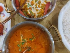 -清真· AL-JANNAT 佳纳特餐厅(仙林店)