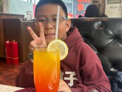 -欧罗巴·欧式西餐(欧亚卖场店)