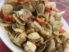 -三亚相缘海鲜·烧烤·糟粕醋(三亚湾店)